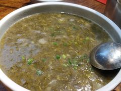 -树厨贵州菜(铜仁花果山店)