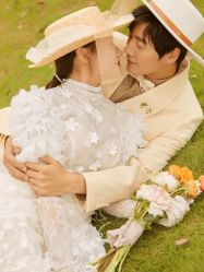 -铂爵夫人婚纱摄影(上海总店)
