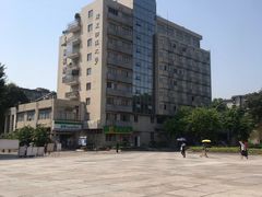 -广东财经大学(广州校区)