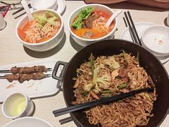 -九毛九西北菜(百信广场店)