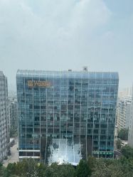 -HEYAN长风荷妍专业脱毛美肤
