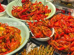 -靓虾二哥长沙地标小龙虾(五一广场店)
