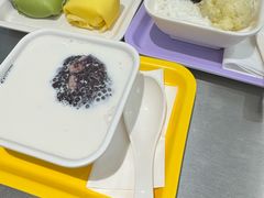 -满记甜品(苏州中心店)