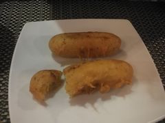 -Old House Restaurant