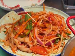 -小小集渔·泰式大排档(太古里香槟店)