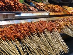 -东门町美食街
