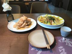 -奇滋豆味(南十四道街店)