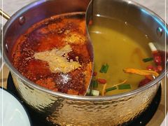 -奢谷·海鲜自助(南海万科店)