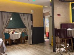 -耶里夏丽新疆餐厅(百联中环购物广场店)