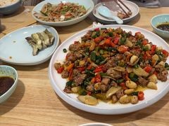 -冯记豆花店(健翔桥店)
