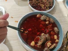 -领蟹祥记·香辣蟹·特色小海鲜(奥体天虹店)