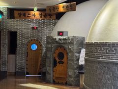 -纽斯桑拿会所(东绣路店)