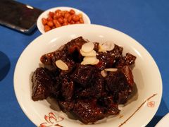 江南文火炖小牛肉-良渚君澜度假酒店·中餐厅