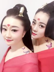 -盘子女人坊生日照·摄影馆(华强店)