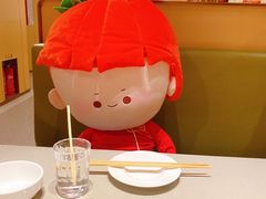 -海底捞火锅(平谷华联店)