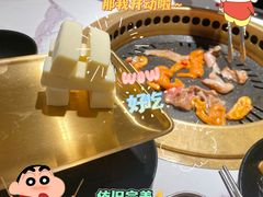-花味烤肉·拌饭(庐阳万象汇店)