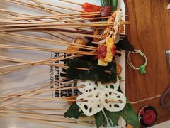 -牛小嫩串串火锅(老国贸总店)