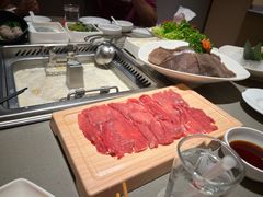 -海底捞火锅(万达广场店)