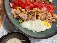 -娜娜家·Nana's restaurant(国金汇店)