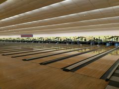 -广州保龄球馆(广州天河体育中心店)