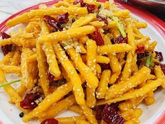 -小民大排档(江汉路店)