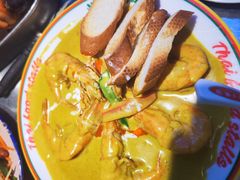 -小小集渔·泰式大排档(太古里香槟店)