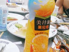 -清真·金鑫隆牛羊肉(环山路店)