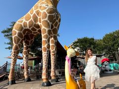 -西霞口神雕山野生动物世界