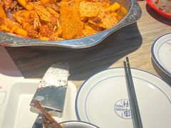 -嘎嘎鸭下巴·爆辣干锅(明教寺店)