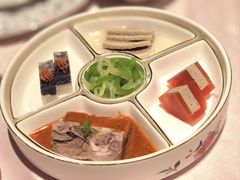 -江南灶中餐厅(南京香格里拉店)