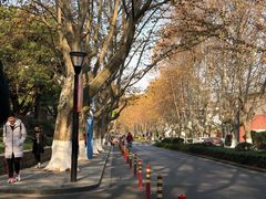 -浙江大学(玉泉校区)