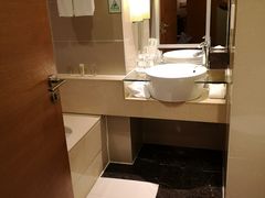 -成都世纪城假日酒店-西楼