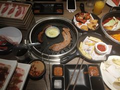-火炉火自助餐(悠唐购物中心店)