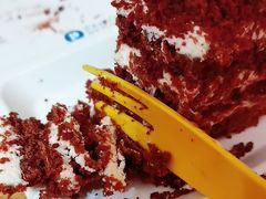 大都会红丝绒蛋糕（6吋）-派悦坊·甜品·蛋糕(虹口龙之梦店)