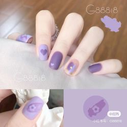 -妙睫屋日式美甲美睫