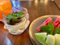 -Terra Rossa(陆家嘴中心店)