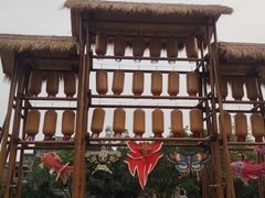 -东涌水乡风情街