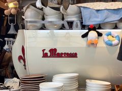 -Vanillacafe香草咖啡(银海大世界店)