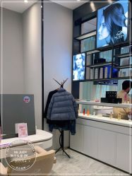 -Mr.JUDY洗个头发