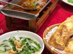 -徽州小镇(高新店)