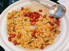 闽和南白萝卜饭-闽和南(深圳万象城店)