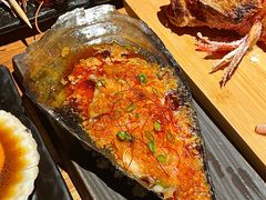 -炉胜·炉端烧·居酒屋