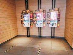 -麦当劳(百利广场店)