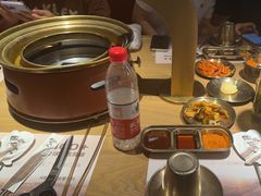 -西塔老太太泥炉烤肉(亚运村店)