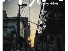 -潮州古城