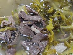 -陈记汤饭(水巷口店)