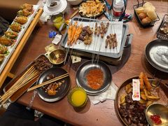 -野人部落(中街店)