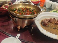 -金掌勺·锅包肉(广渠门店)