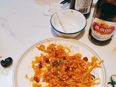 -京城·森鸽排档(双井店)