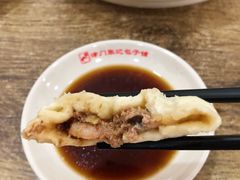 三鲜包子-津门张记包子铺(华昌道店)